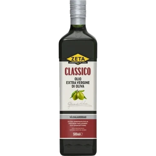 Olivolja Extra Vergine Classico