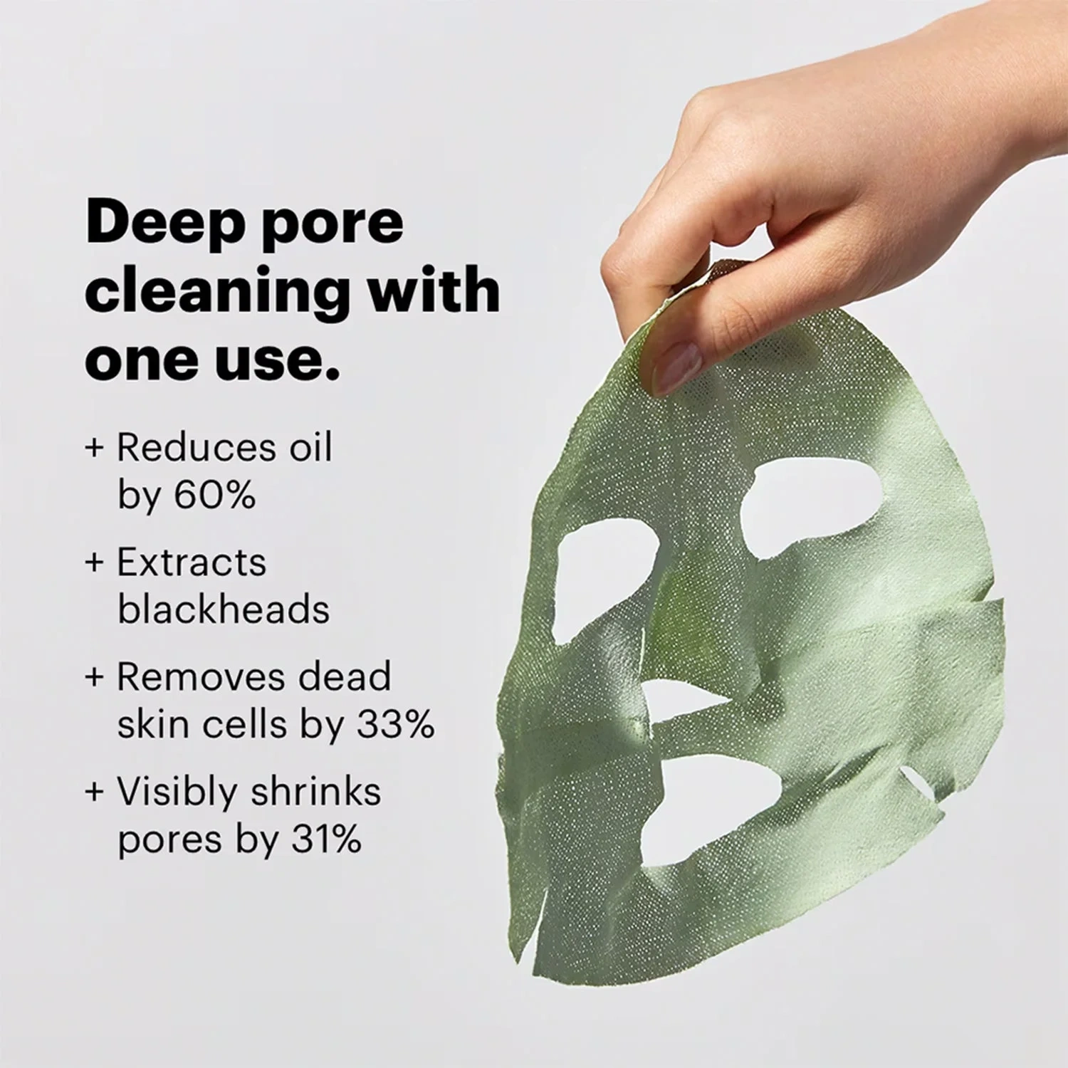 Dr.Jart+ Dermask Pore-remedy Purifying Mud Mask
