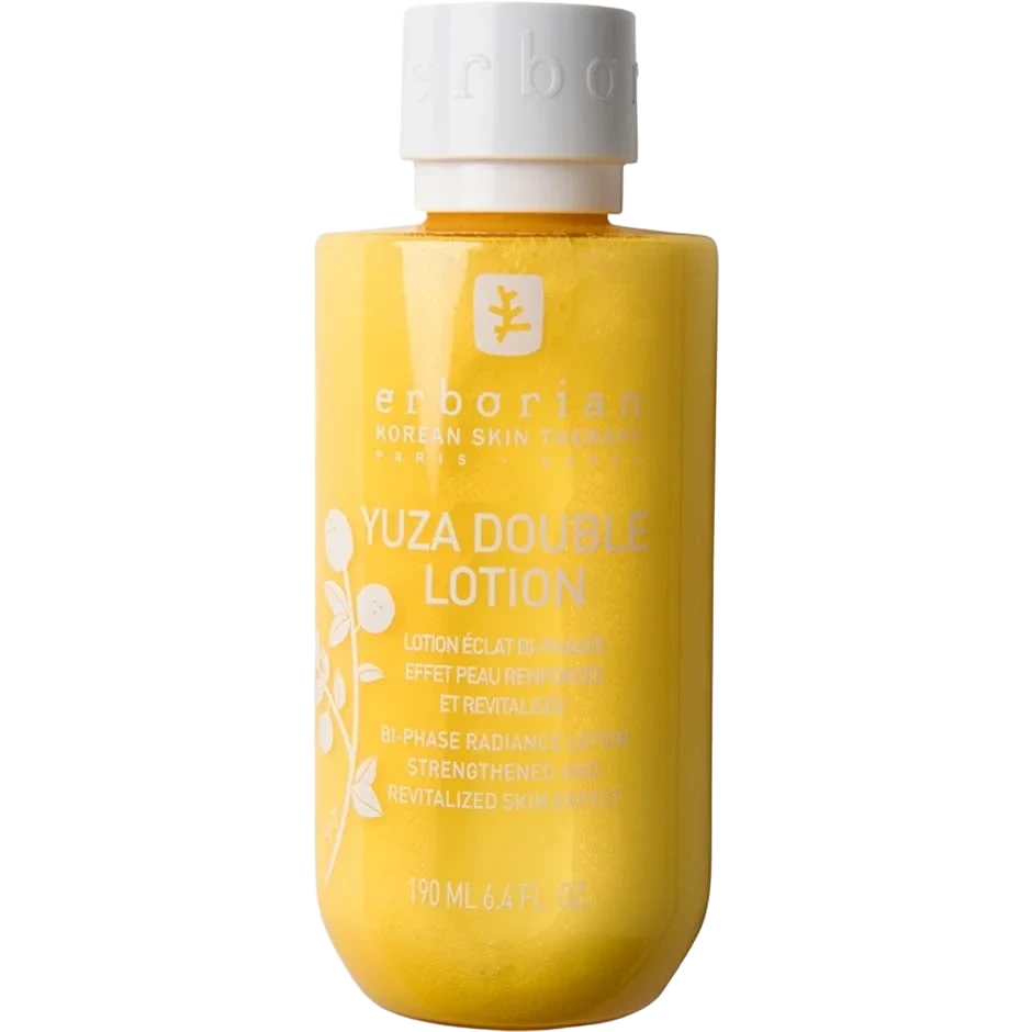 Erborian Yuza Double Lotion