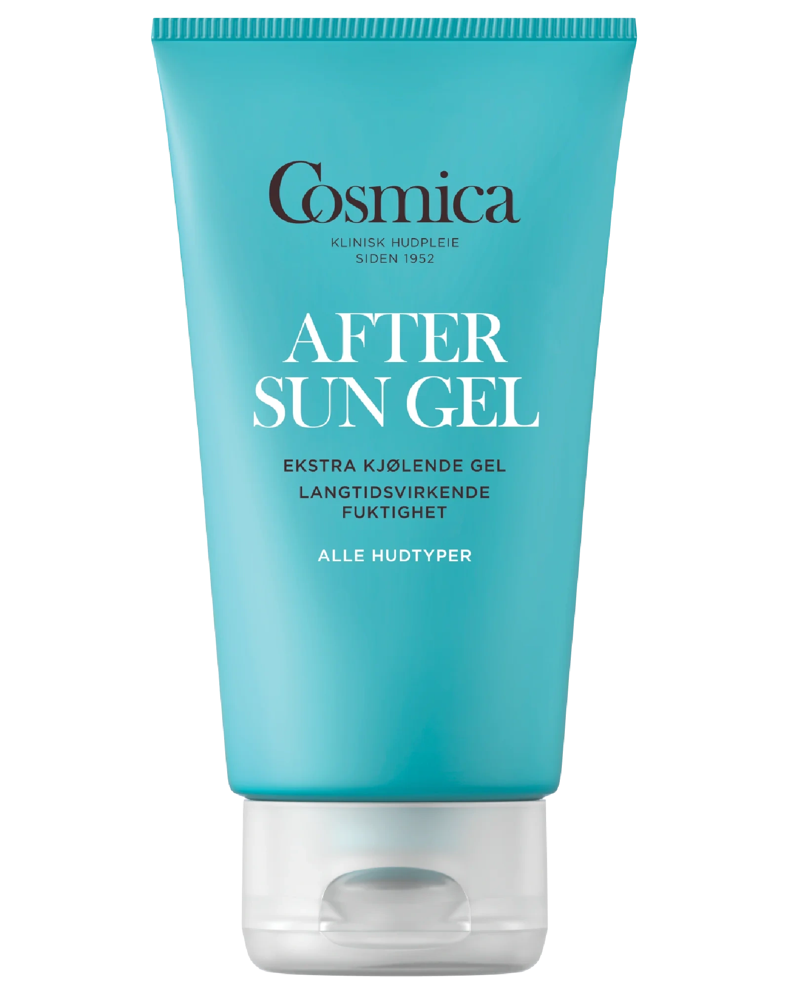 Cosmica aftersun gel 150 ml