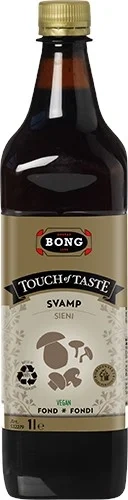 Touch Of Taste Sopp Fond