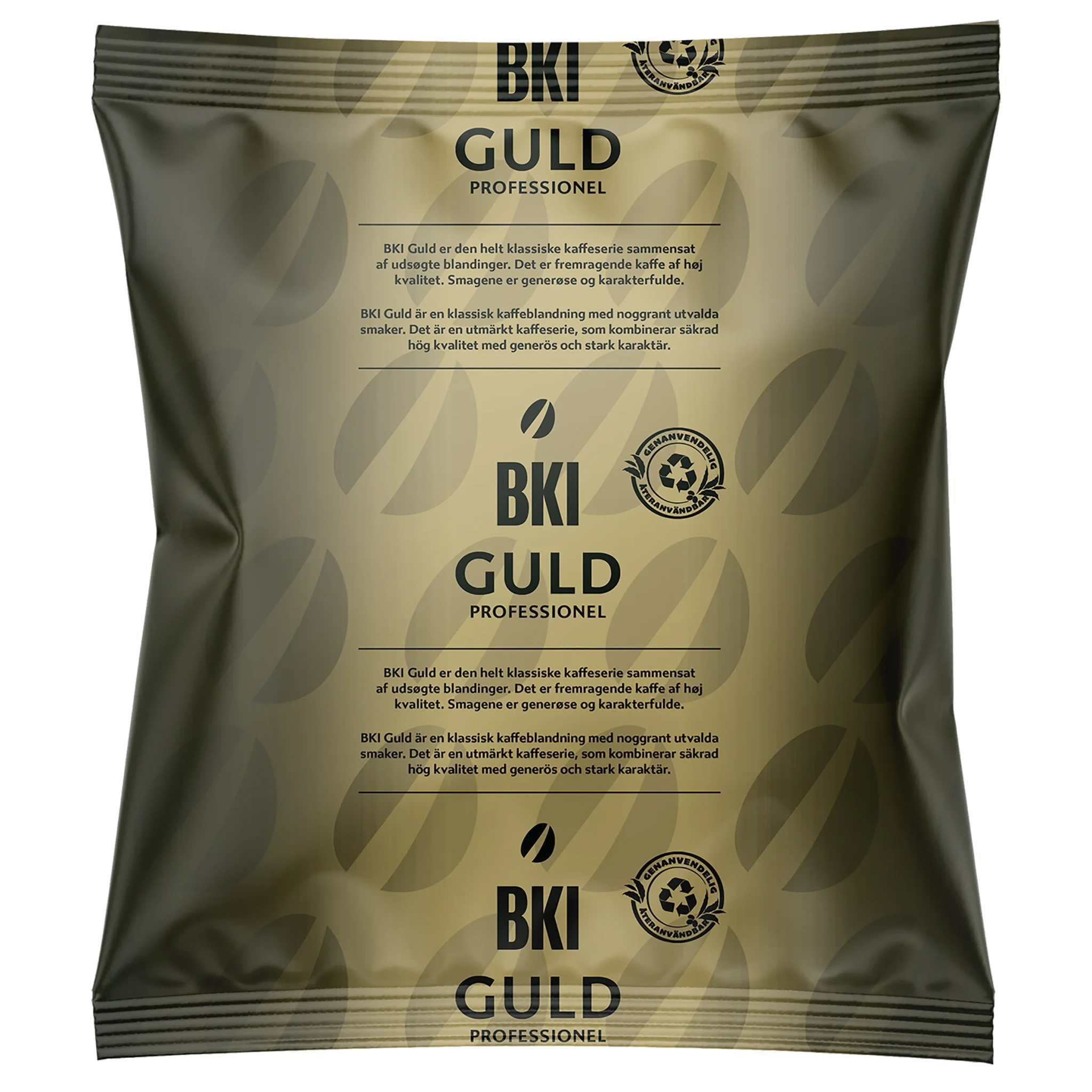 Kaffe Dark Brazil