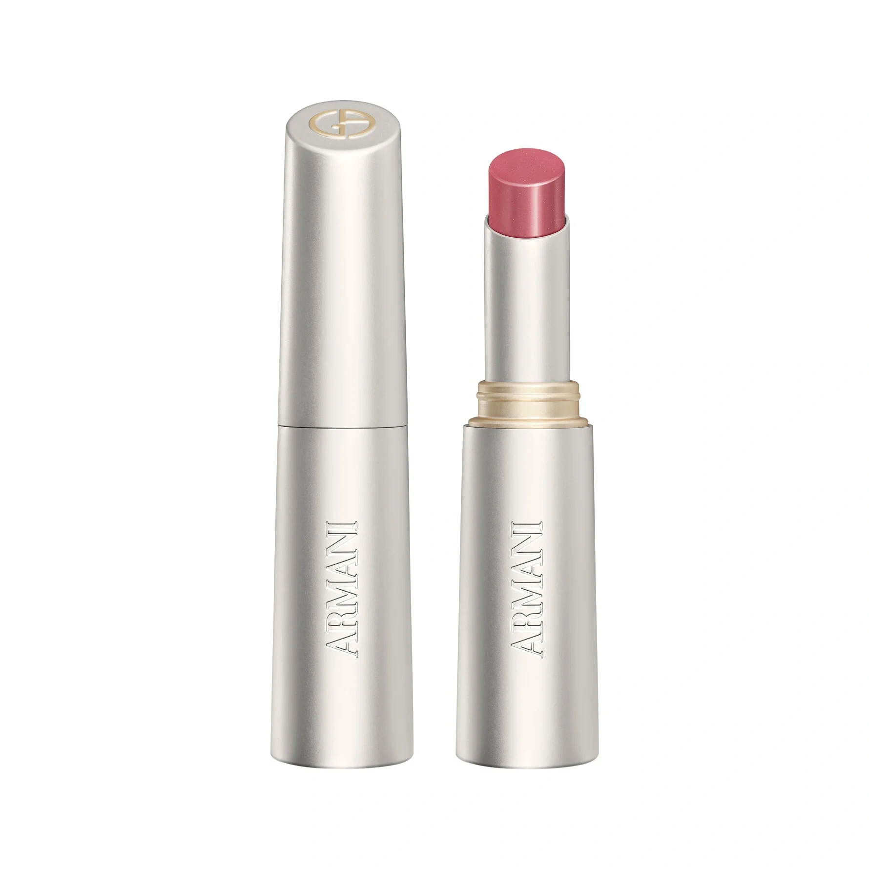 Armani Prisma Flash Glossy Color Lip Balm Bloom Flash 34