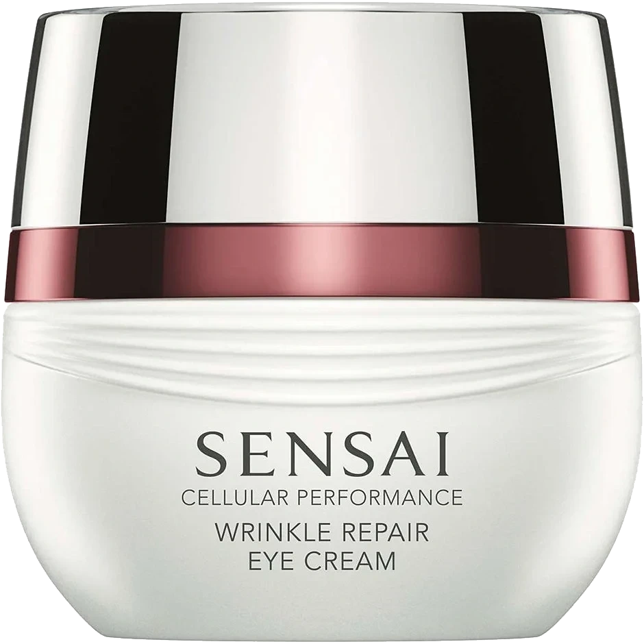 Sensai Wrinkle Repair Eye Cream 15 ml