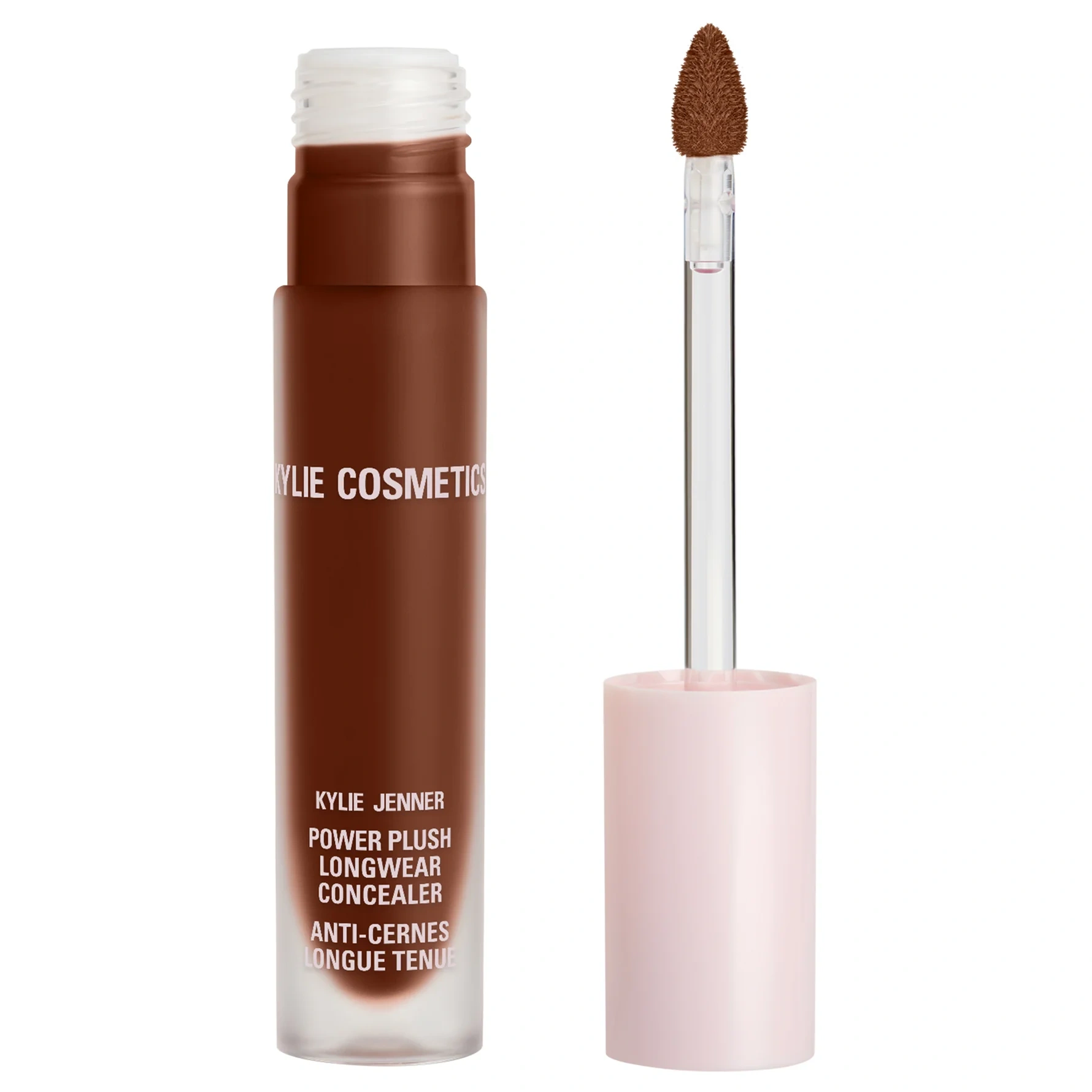 Kylie Cosmetics Power Plush Longwear Concealer 10C Cold