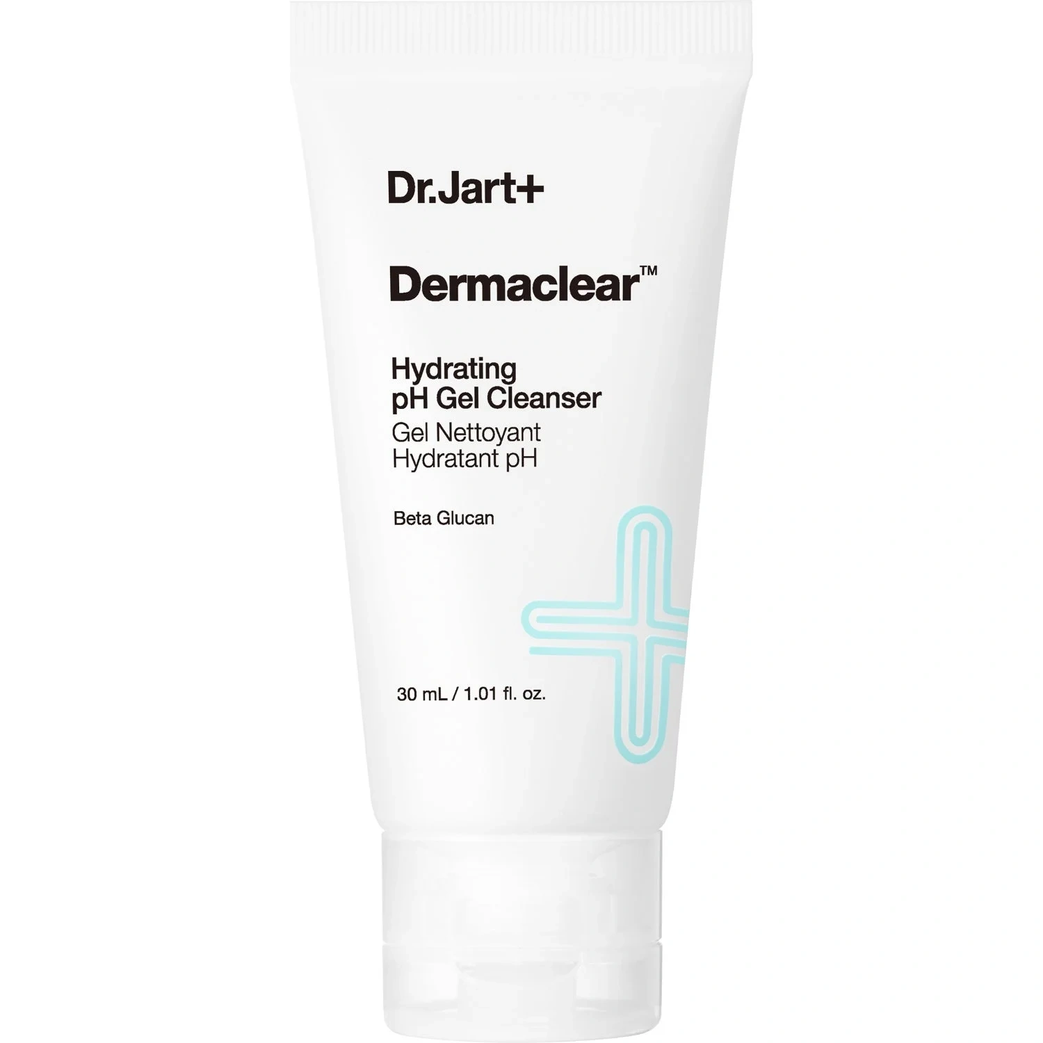 Dr.Jart+ Dermaclear Hydrating pH Gel Cleanser