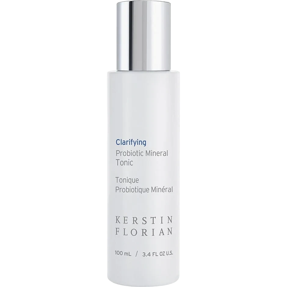 Kerstin Florian Clarifying Probiotic Mineral Tonic