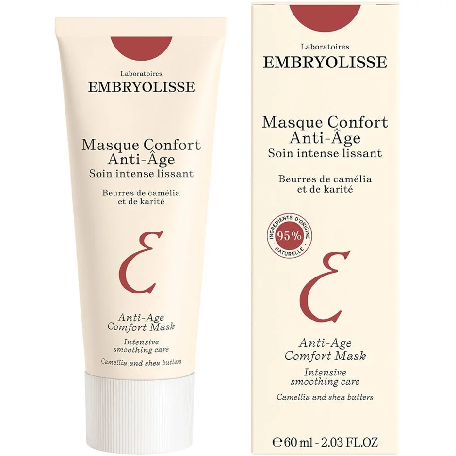 Embryolisse Anti age Comfort Mask