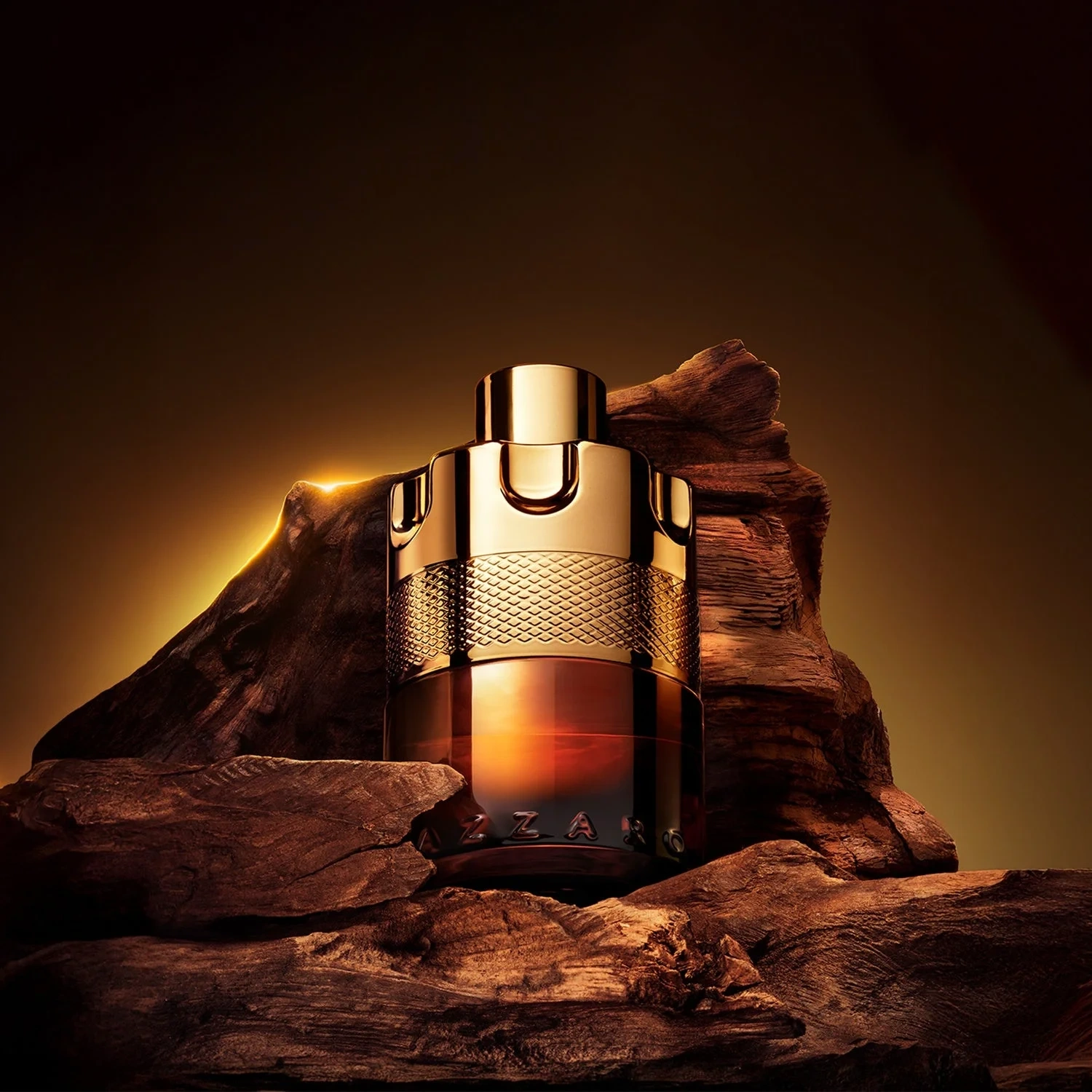 Azzaro MOST WANTED FOREVER ABSOLU