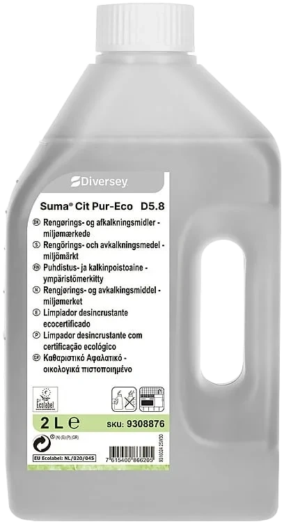 Suma Cit Pur-eco D5.8 2l