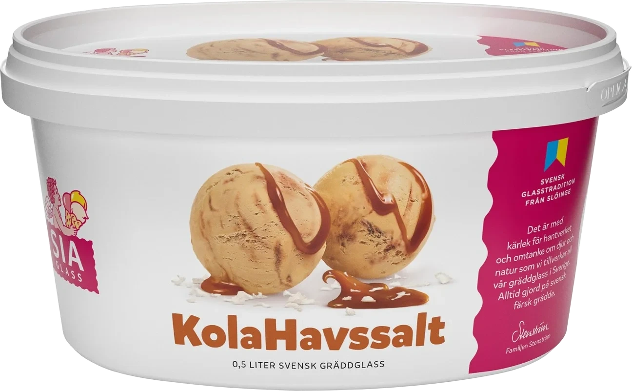 KolaHavssalt