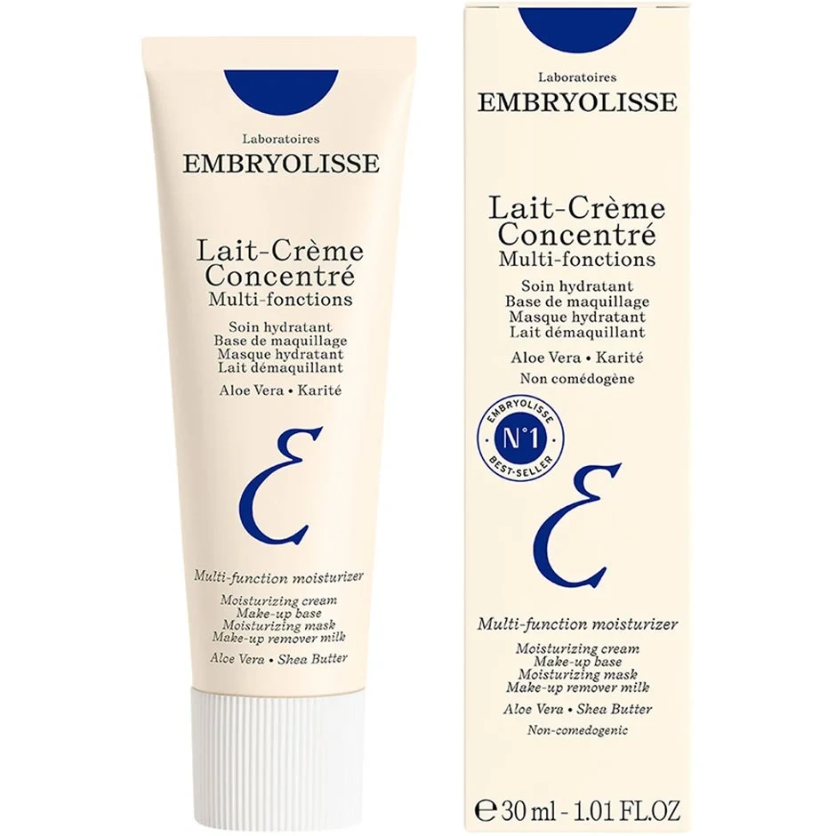 Lait creme
