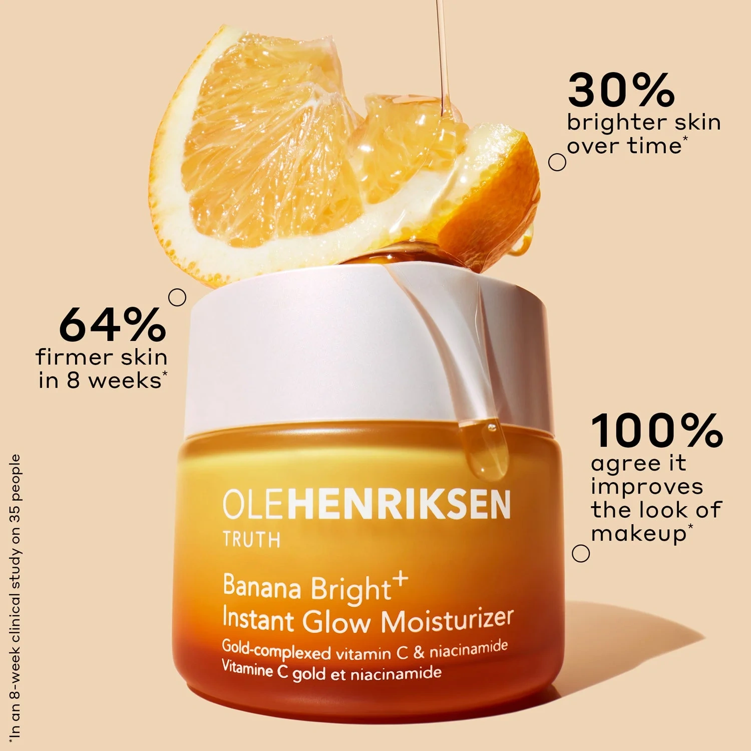 Ole Henriksen Truth BB Moist
