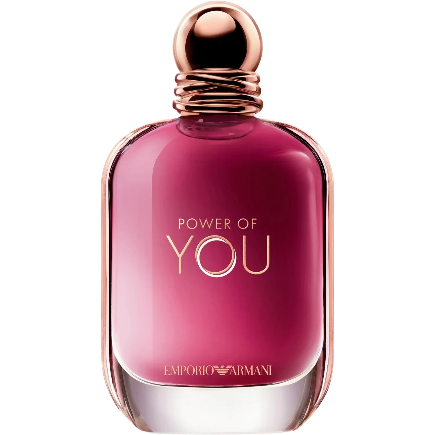 Armani Power Of You