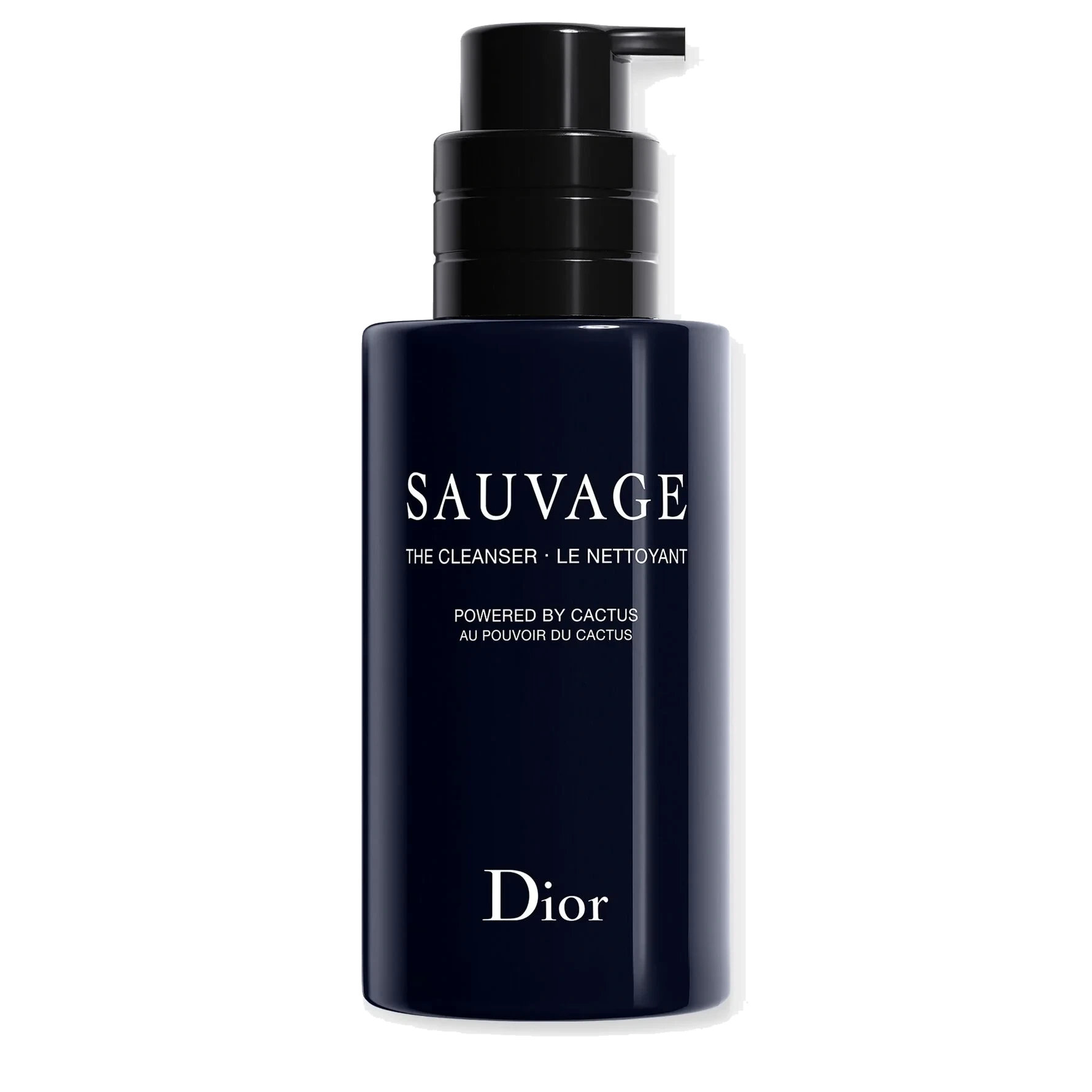 DIOR Sauvage Cleanser 125 ml