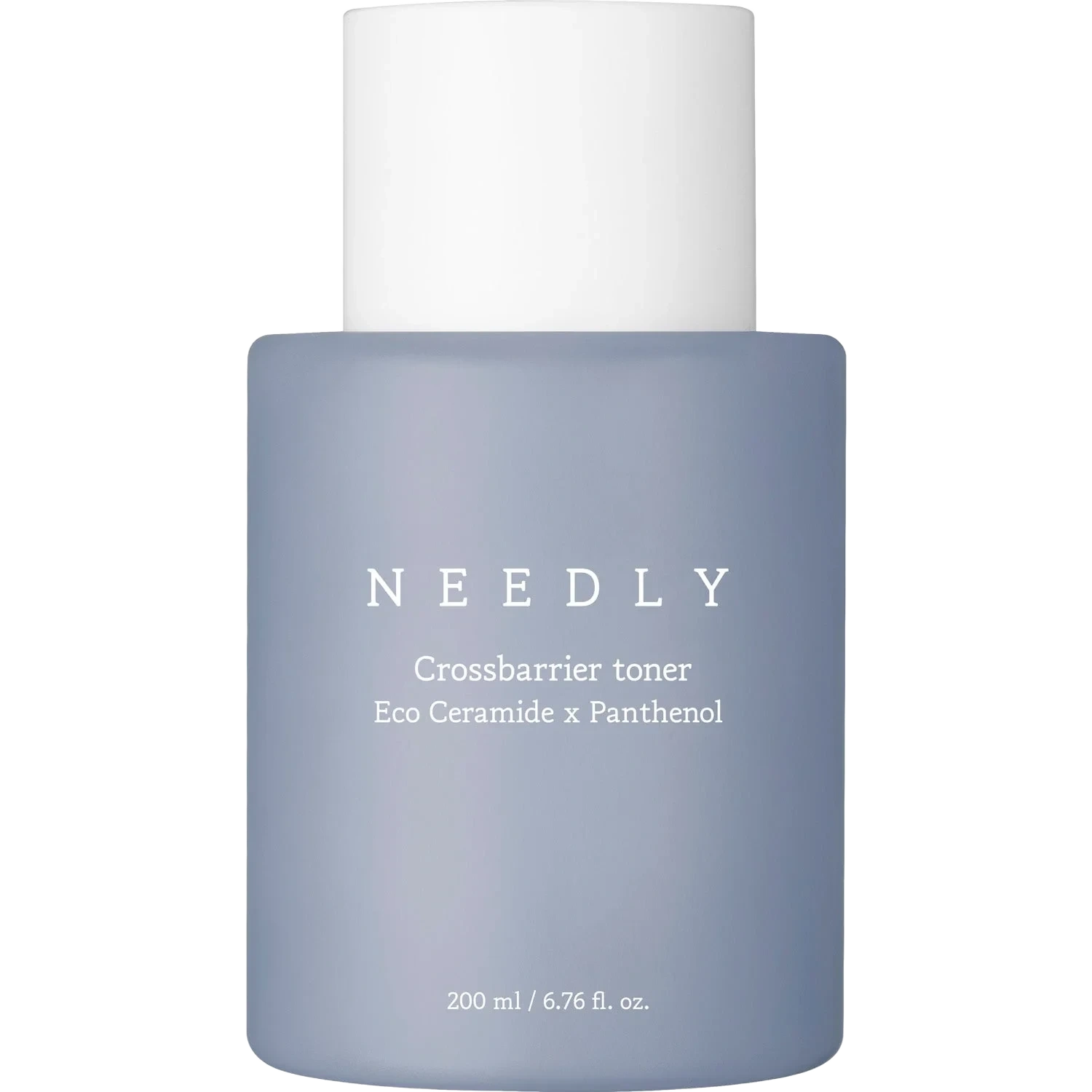 NEEDLY Crossbarrier Toner