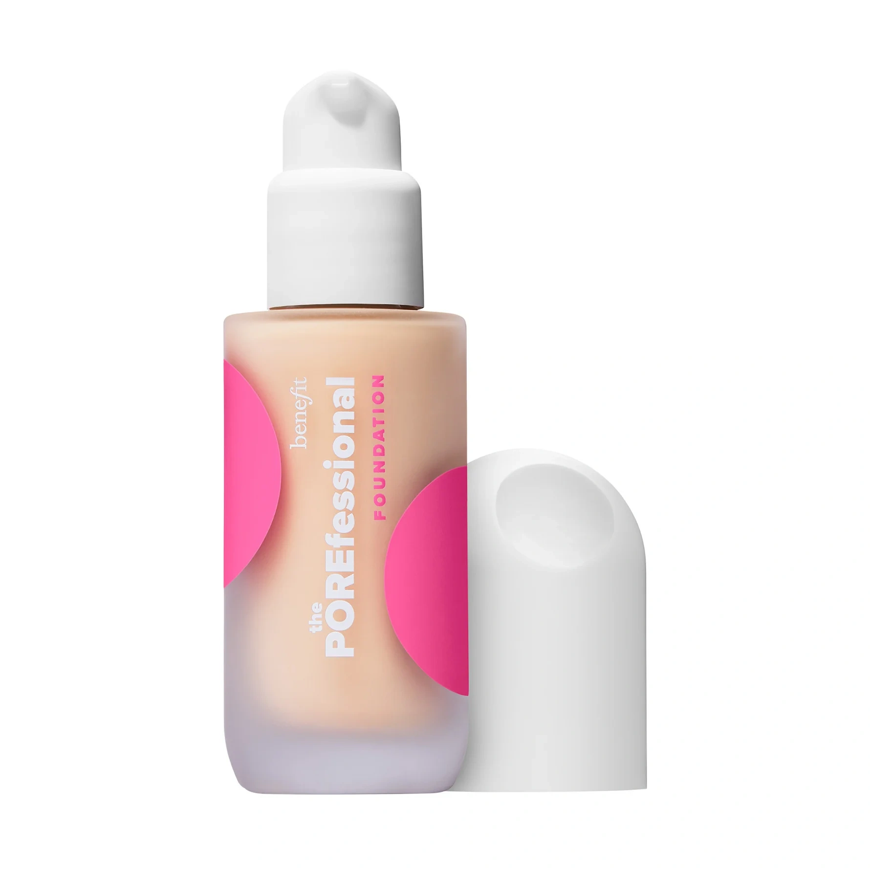 Benefit The POREfessional Foundation 3W Trailblazer