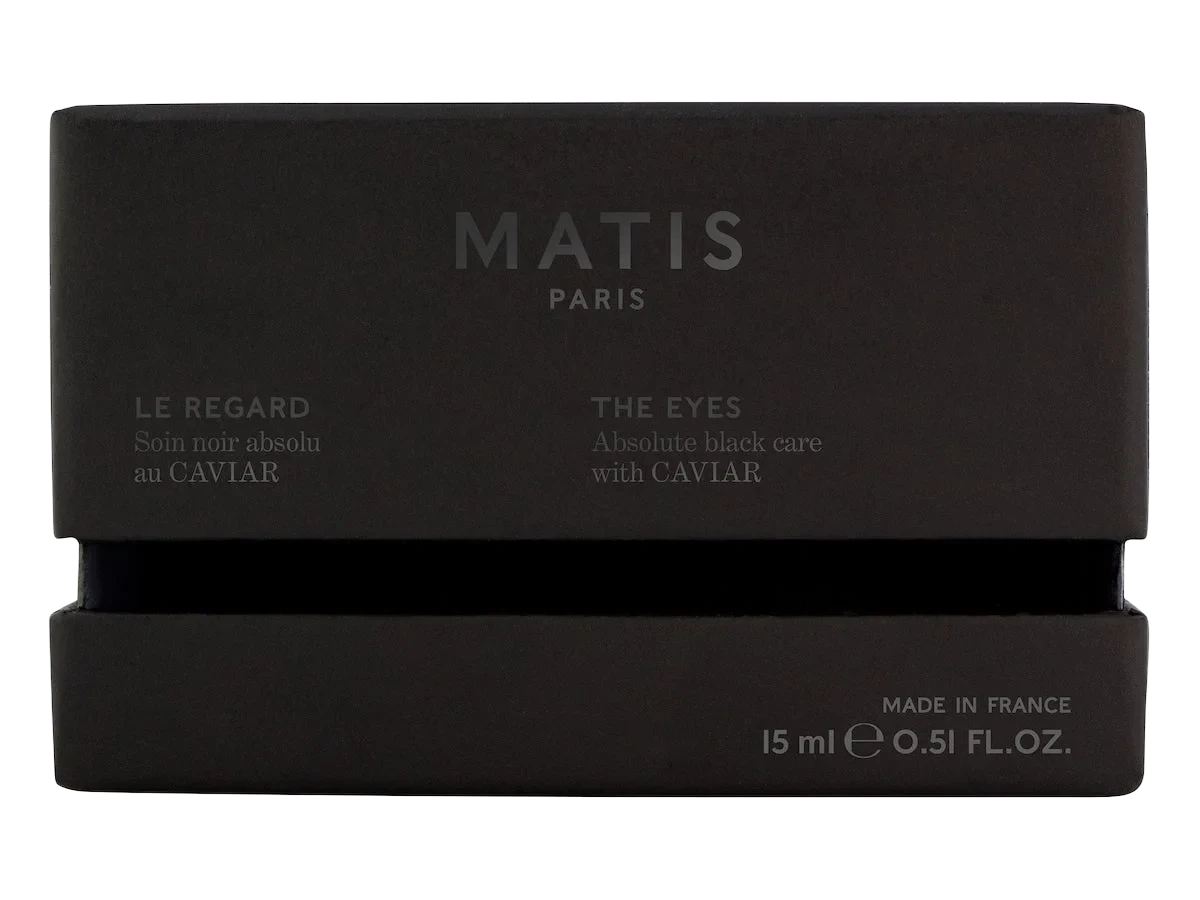 Matis Caviar The Eyes