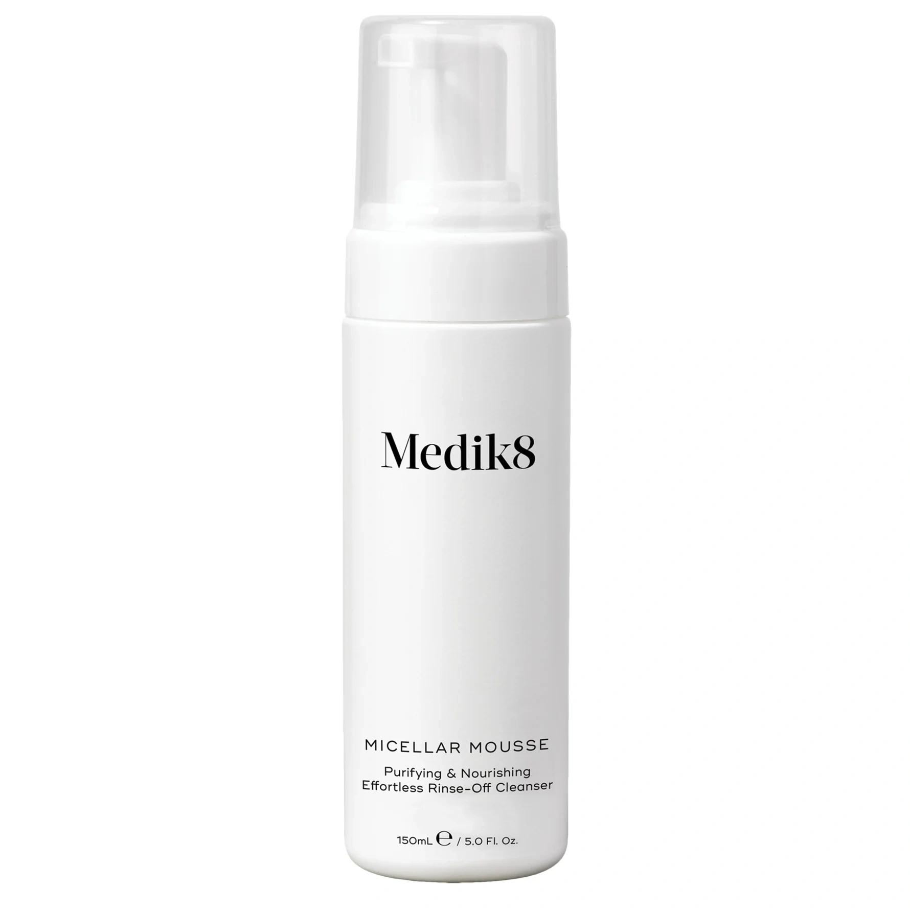 Medik8 Micellar Mousse 150 ml