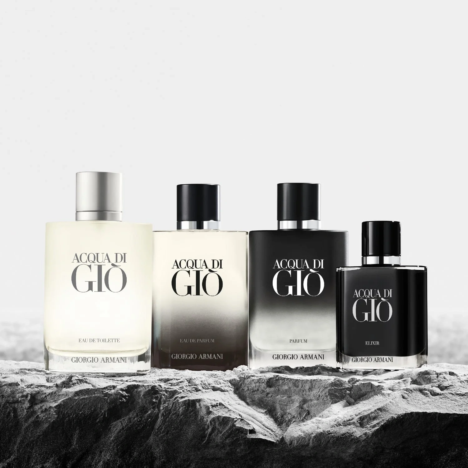 Armani Acqua di Giò