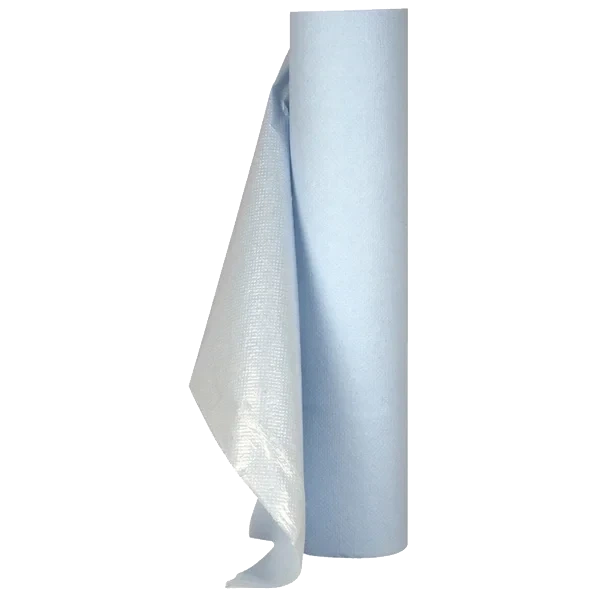 Legebenkpapir 65mx50cm 1 Rull