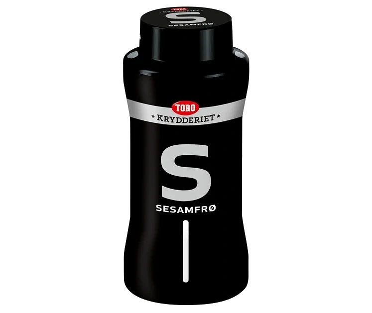 Sesamfrø   500g