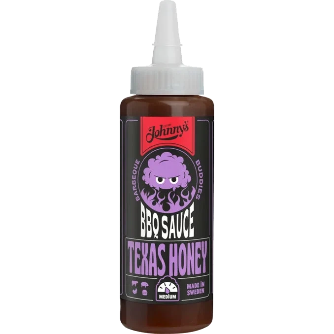 BBQ-sås Texas Honey