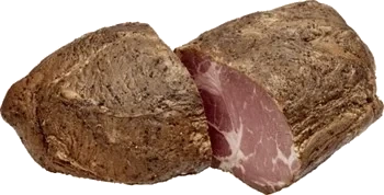 Karré plommonsmak