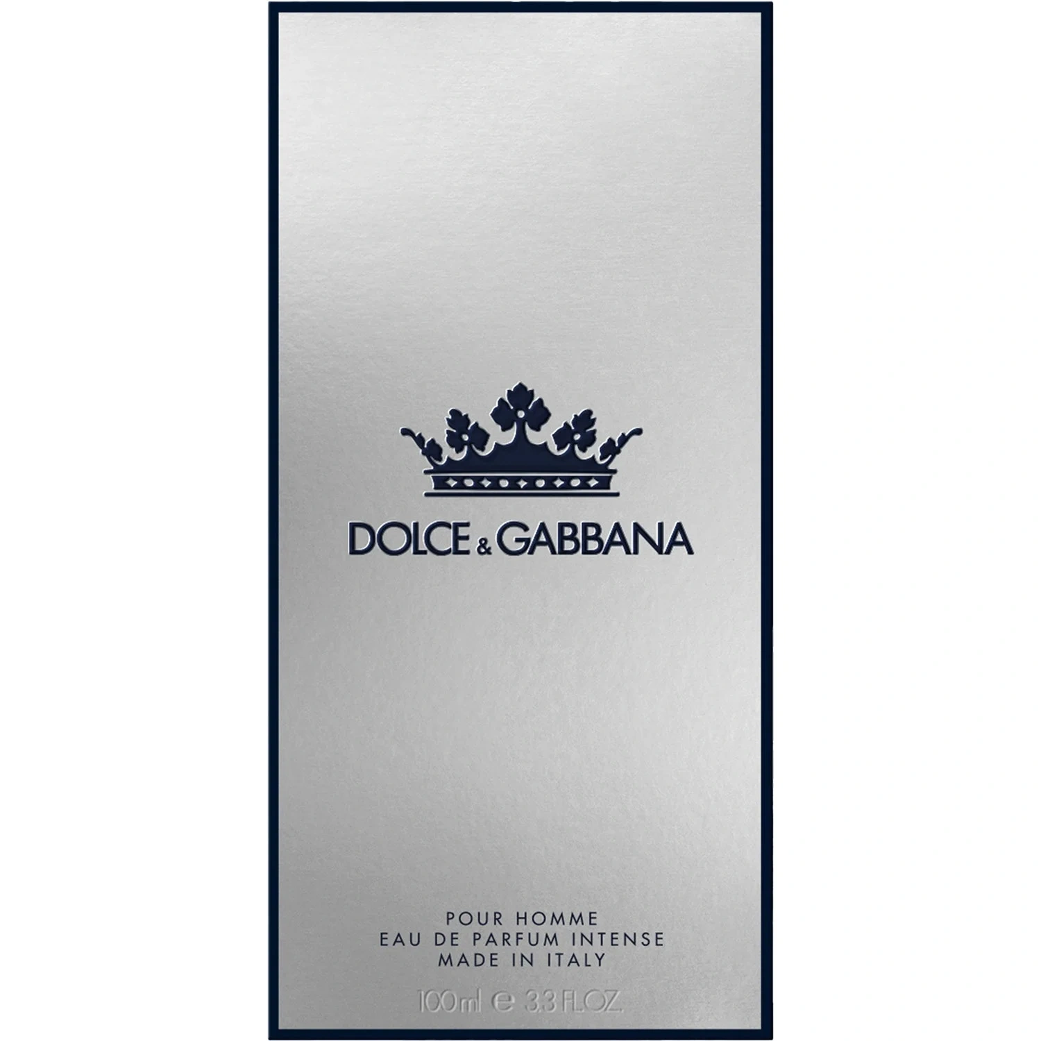 Dolce & Gabbana K by Dolce&Gabbana Intense Eau de Parfum 100 ml