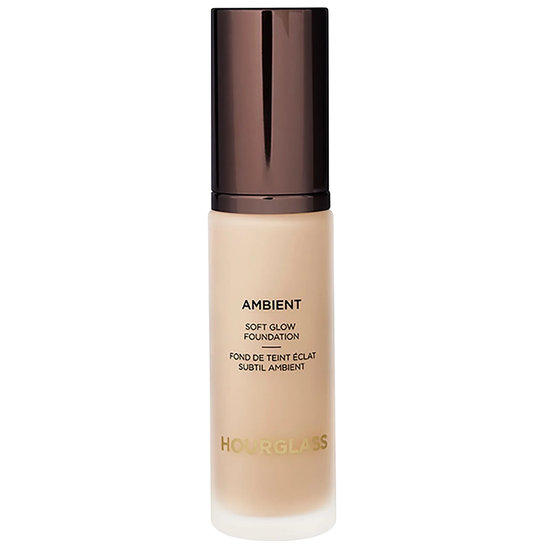 Hourglass Ambient Soft Glow Foundation 2 Very Fair, Warm