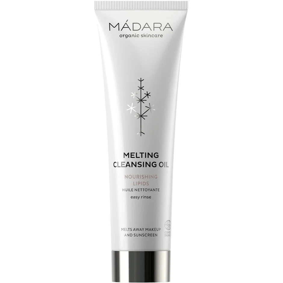 MÁDARA Melting Cleansing Oil