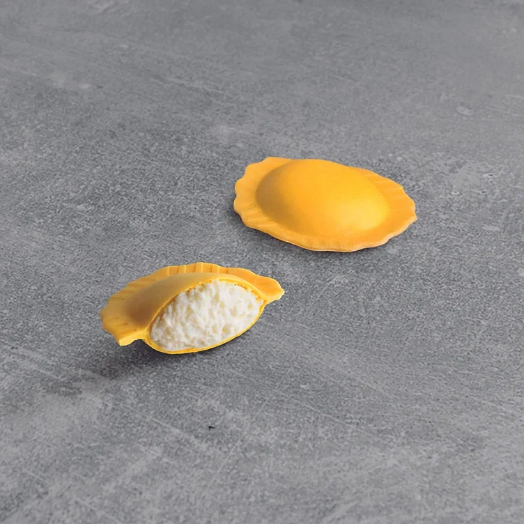 Rana Fylt Pasta med Burrata Ost