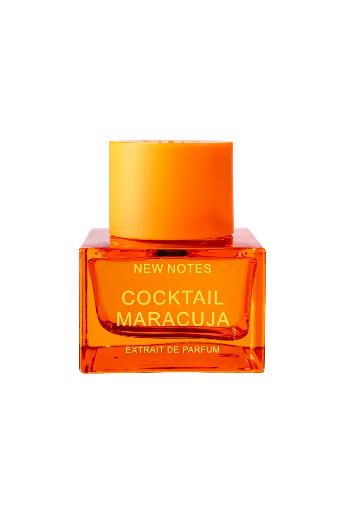 New Notes Cocktail Maracuja Extrait De Parfum 50ml