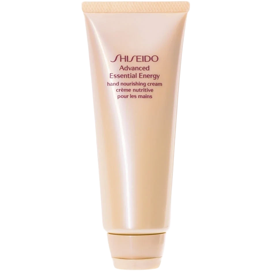 Shiseido Advanced Essential Energy