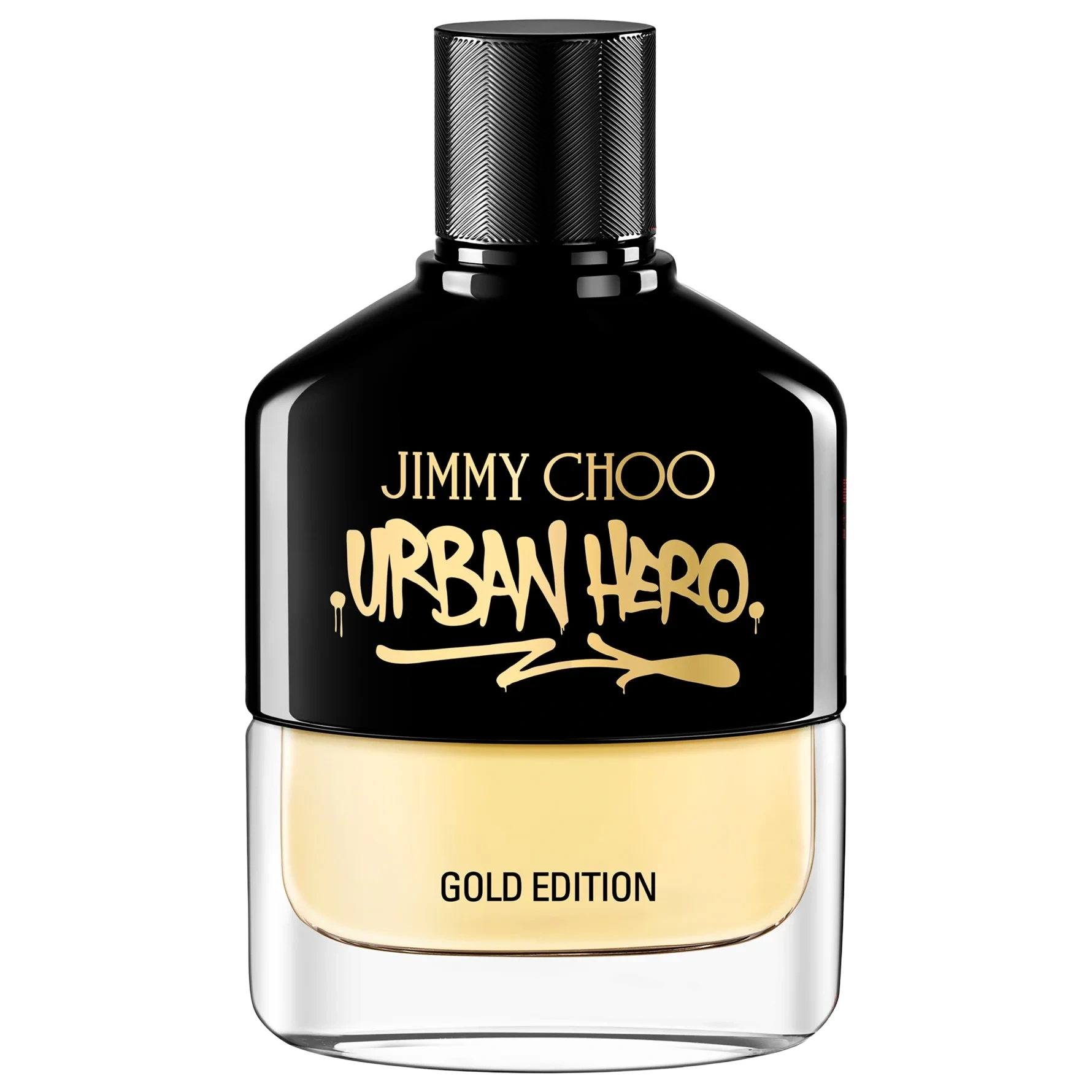 Jimmy Choo Urban Hero Gold Eau de Parfum 100 ml