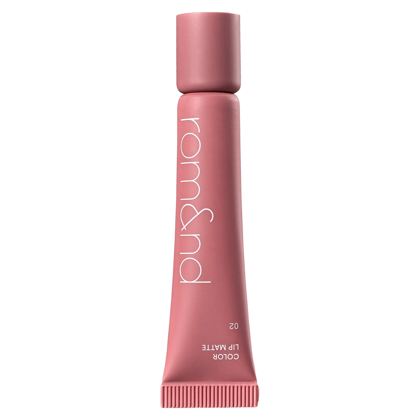 rom&nd Color Lip Matte 02 Hush Grape