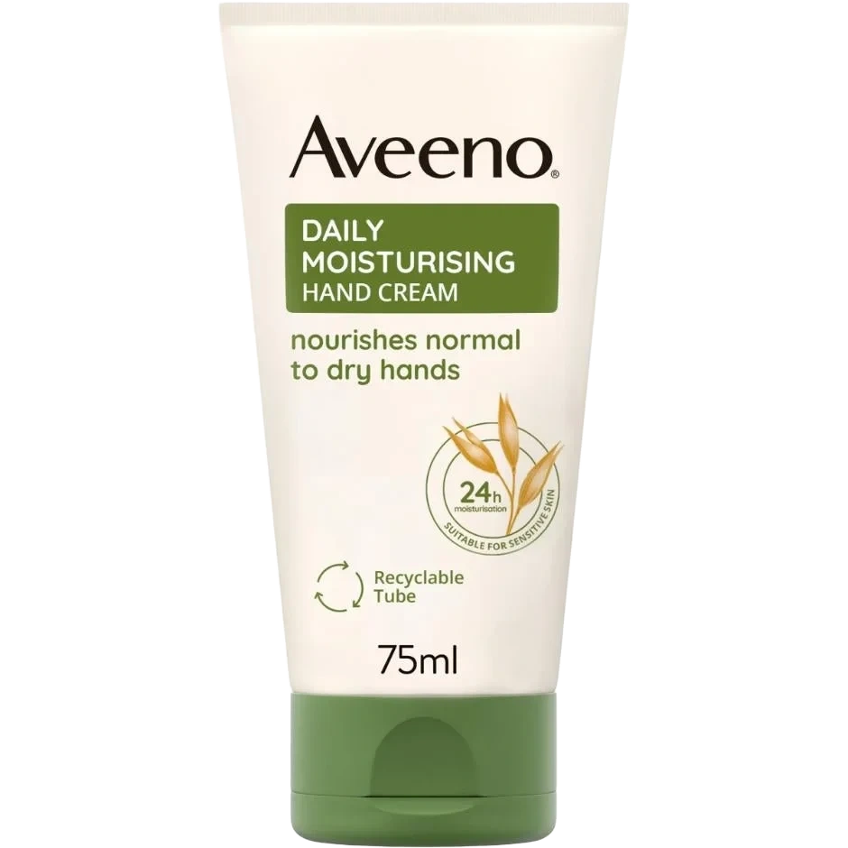Aveeno Daily Moisturising Hand Cream
