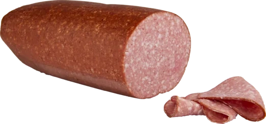 Cognacsmedwurst