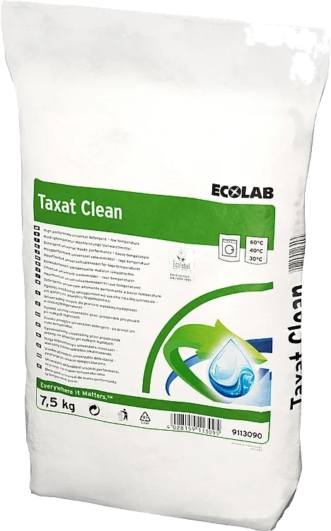 Taxat clean     15kg