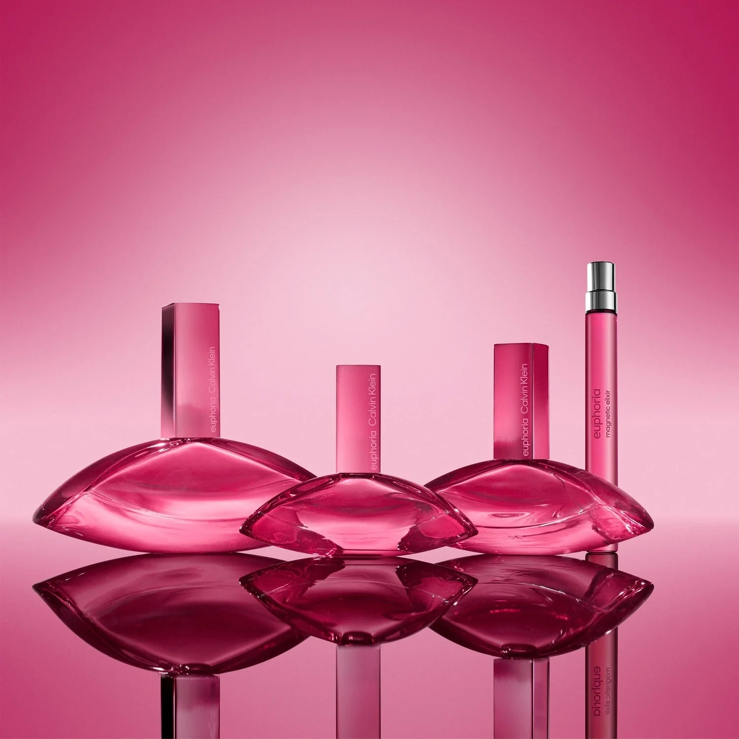 Calvin Klein euphoria magnetic elixir
