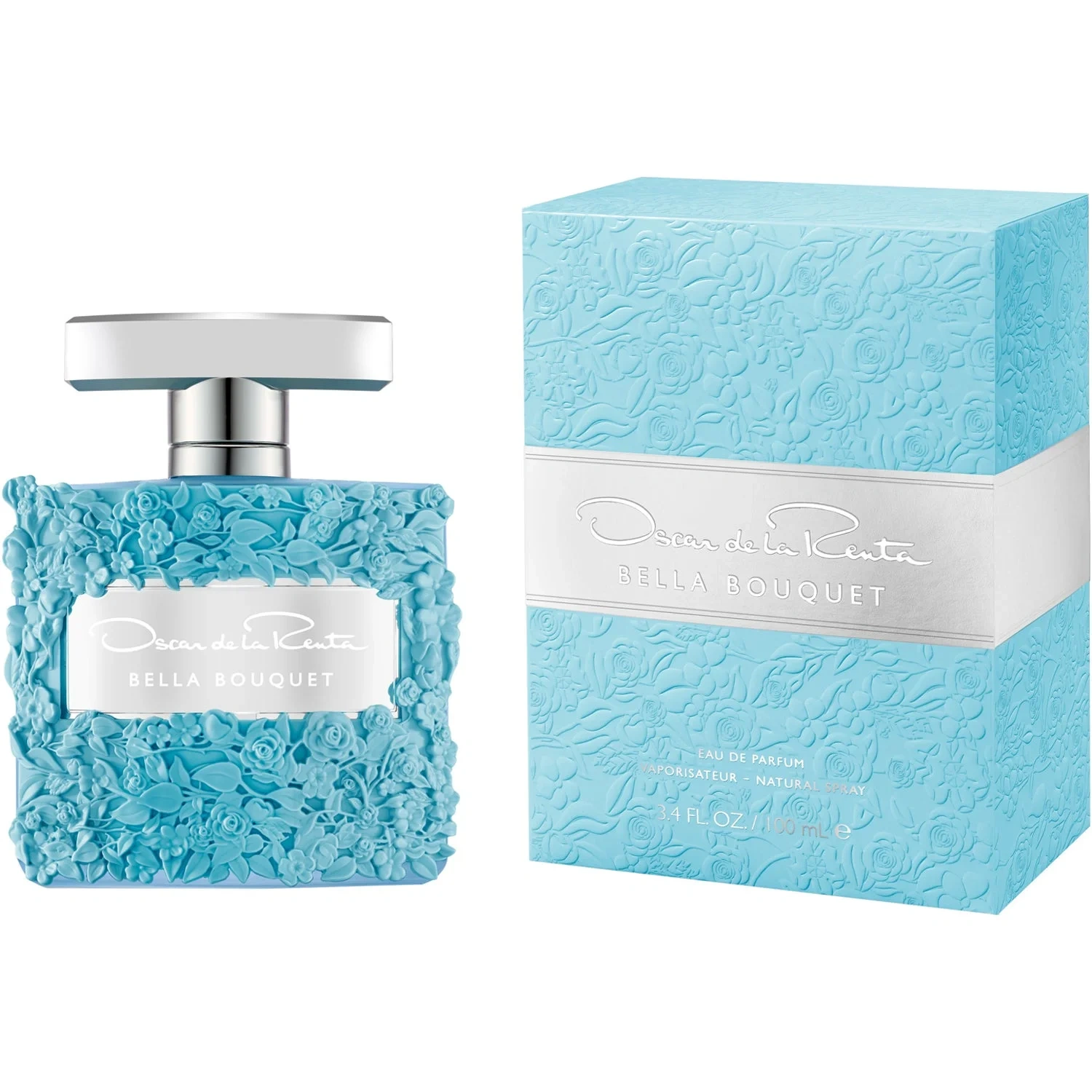 Oscar De La Renta Bella Bouquet