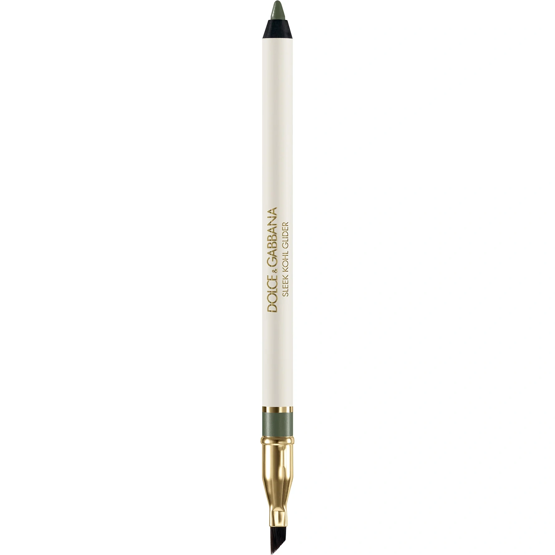 Dolce & Gabbana Sleek Glide Khol Long-Wear Intense Color Eye Pencil Jade Green 07