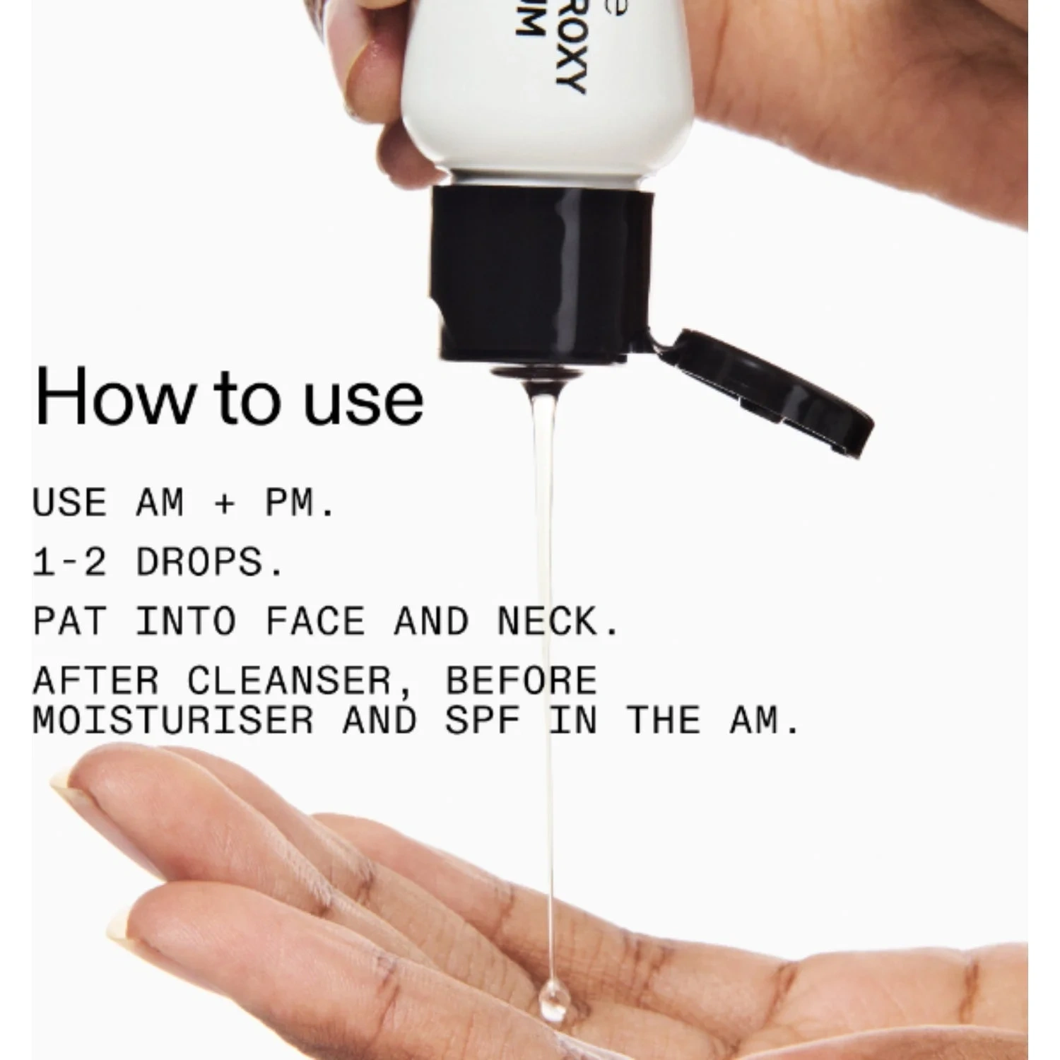 The Inkey List Beta Hydroxy Acid Serum 30 ml