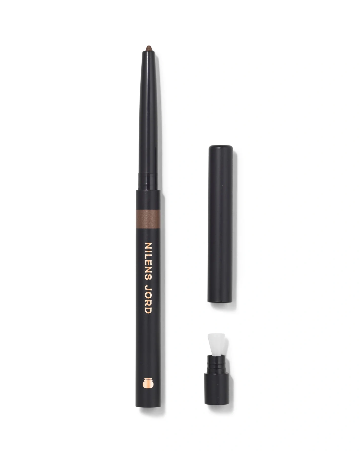 Nilens Jord Water Resistant Eyeliner 177 Bronze
