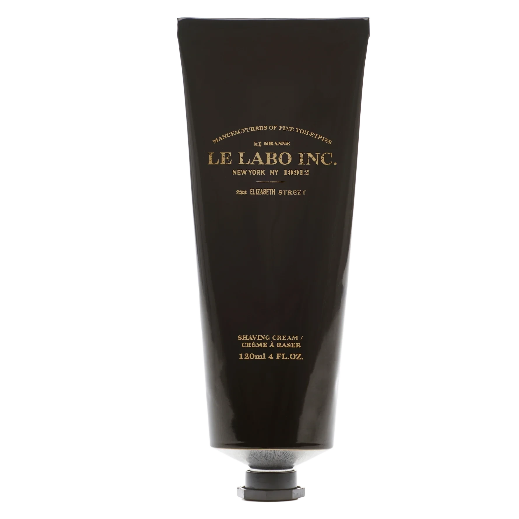 Le Labo Men's Shaving Cream