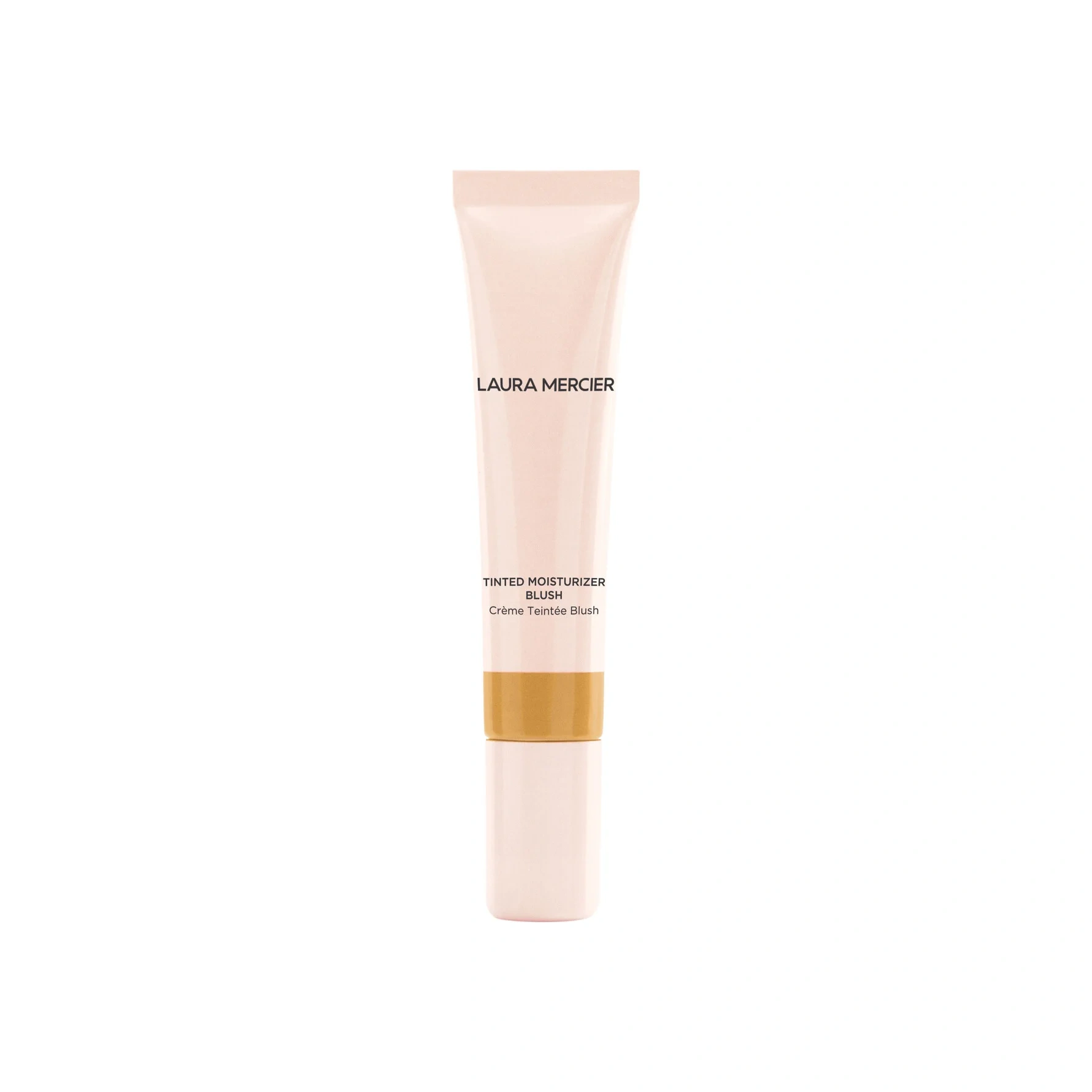 Laura Mercier Tinted Moisturizer Blush Soleil