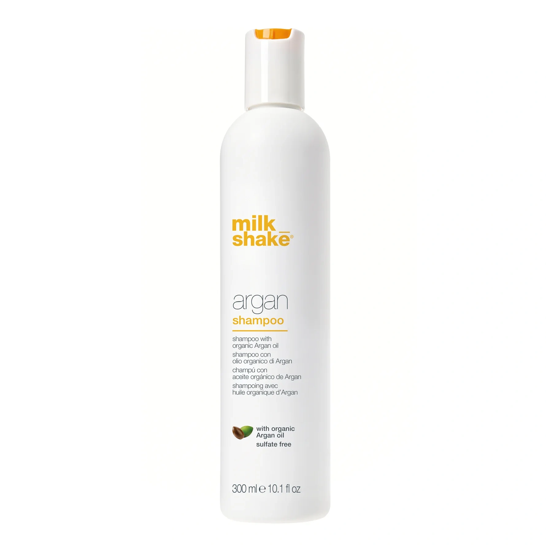 Milk Shake Argan Shampoo 300 ml