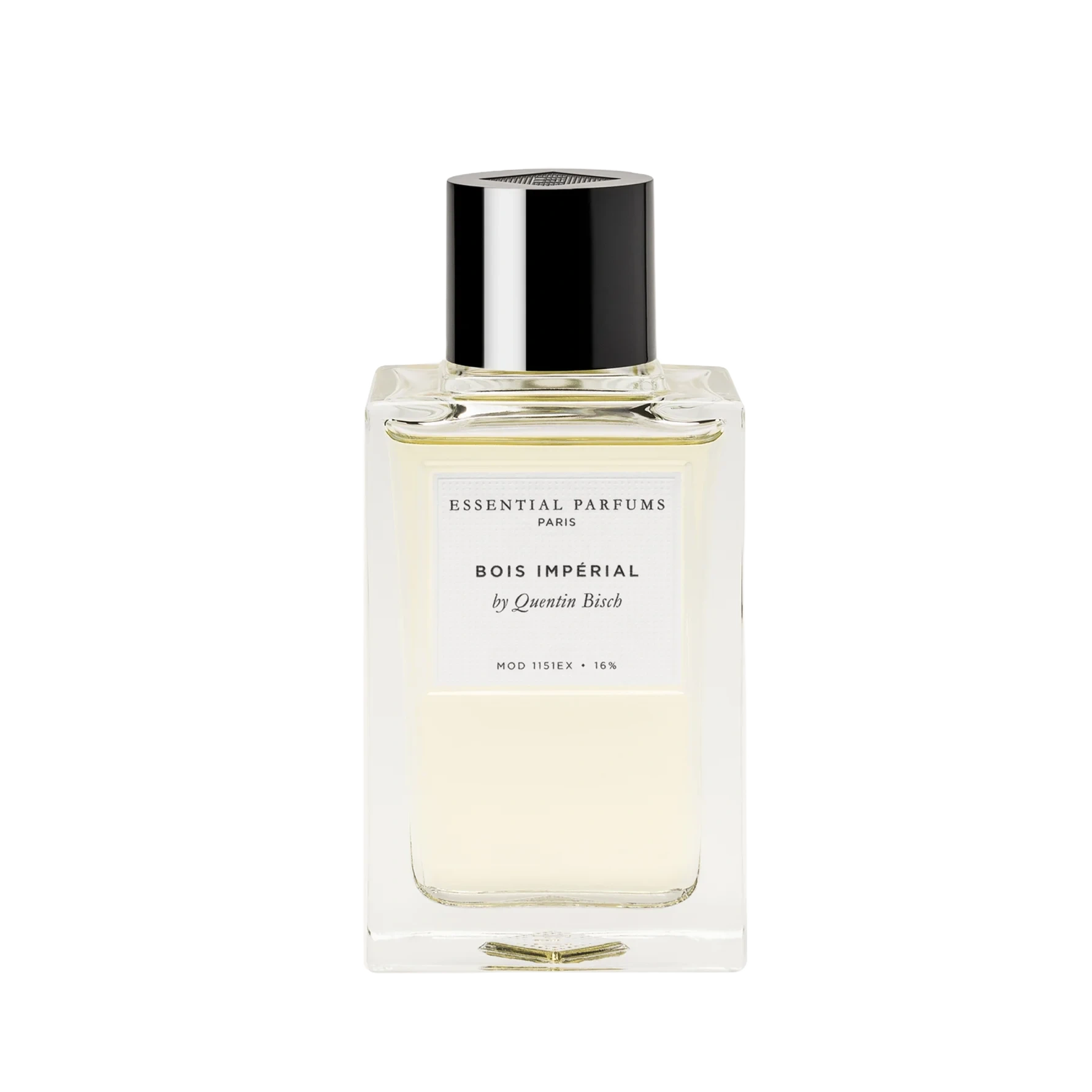 Essential Parfums Bois Impérial By Quentin Bisch Eau de Parfum 100 ml
