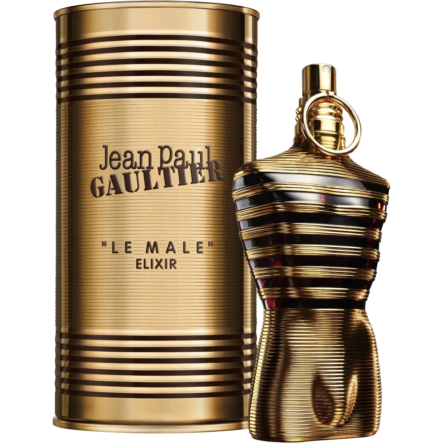 Jean Paul Gaultier Le Male Elixir 125 ml