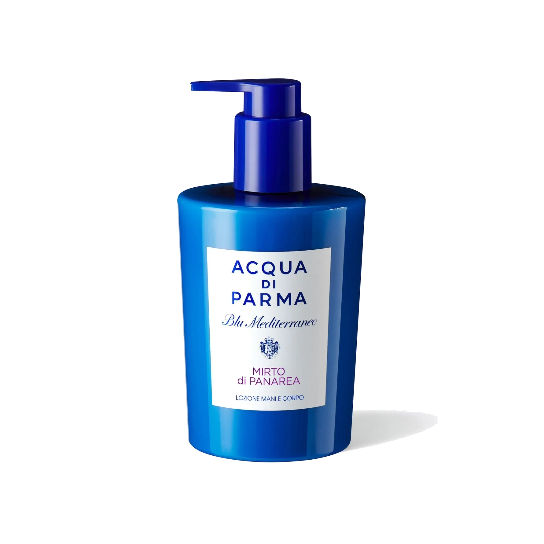 Acqua di Parma Mirto di Panarea Hand & Body Lotion 300 ml